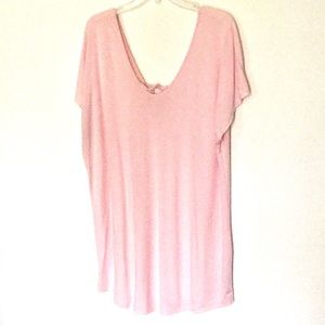 Victoria’s Secret sleep shirt size L